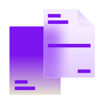 Connected and automated dataflow