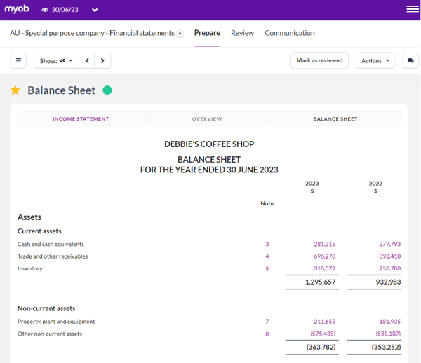 MYOB x Silverfin Image 2