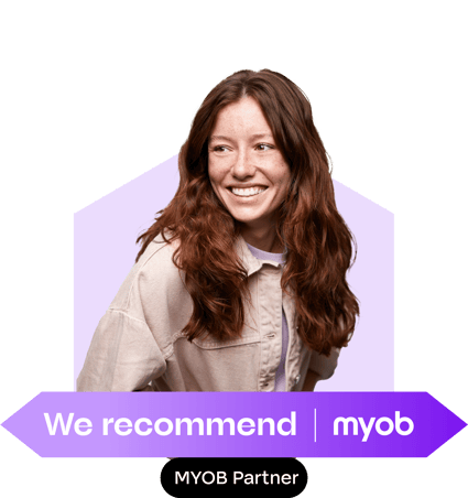 We recommend MYOB marketing tools We recommend MYOB marketing tools