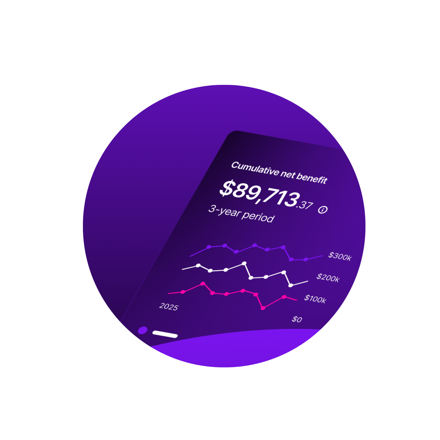 CFO_ROI Calculator Image
