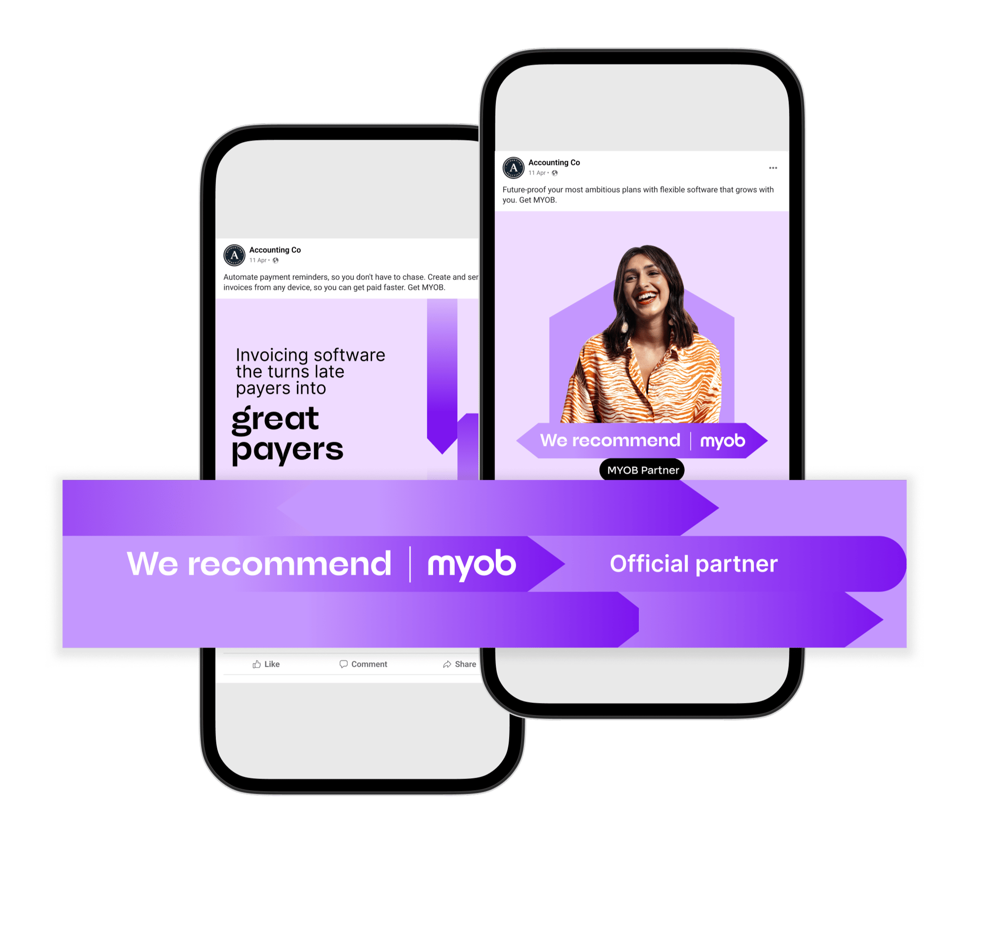 Marketing Tools for Partners Marketing Tools for Partners