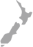 New Zealand-map New Zealand-map