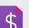 MYOB invoice app logo